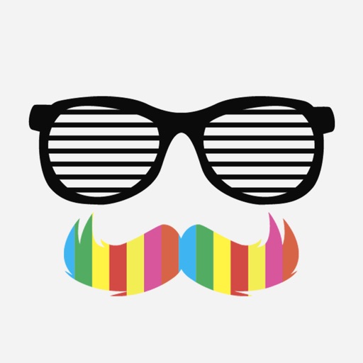 Wearable Stickers icon