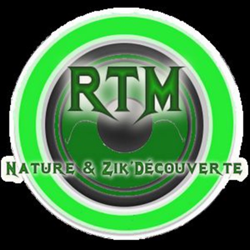 Radio RTM France icon