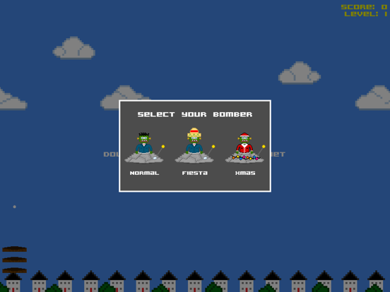 Screenshot #4 pour MadBombz