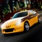 Taxi Driving Fight Game