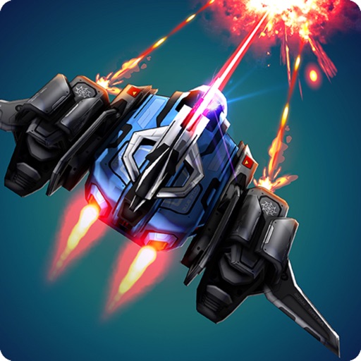 Astrowings Blitz! Icon