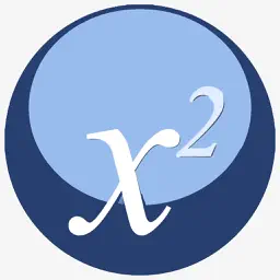Mathematic app icon