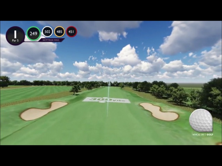 QHotels: Mottram Hall - Buggy screenshot-4