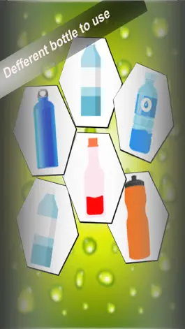 Game screenshot Water Bottle Flip Challenge - The Diving Game 2k17 apk