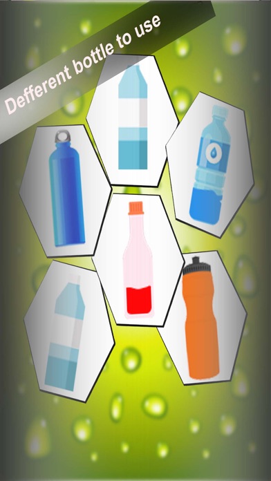 Screenshot #2 pour Water Bottle Flip Challenge - The Diving Game 2k17