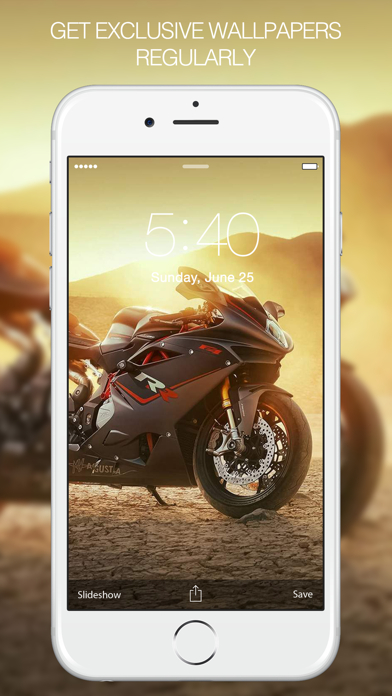 Bike Pictures – Motorcycle Wallpapers & Backgroundのおすすめ画像3