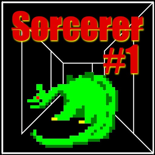 Sorcerer #1