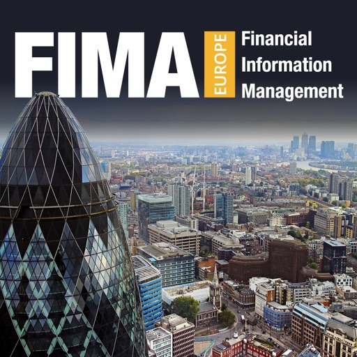 FIMA Europe 2016