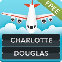 Charlotte Douglas Airport pour PC