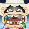 Crazy Doctor And Dentist Salon Games For Kids FREE - iPadアプリ