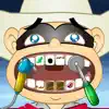 Crazy Doctor And Dentist Salon Games For Kids FREE App Delete