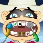 Download Crazy Doctor And Dentist Salon Games For Kids FREE app