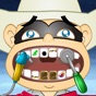 Crazy Doctor And Dentist Salon Games For Kids FREE app download