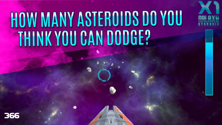 Galaxy Starship VR screenshot-4