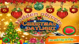 Game screenshot Christmas Daylight Hidden Objects mod apk