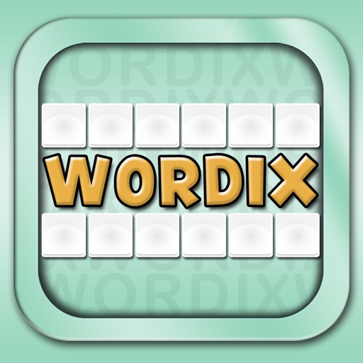 Wordix