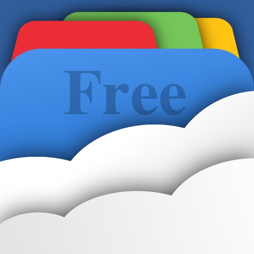 CloudSurfer Free (Web Browser) icon