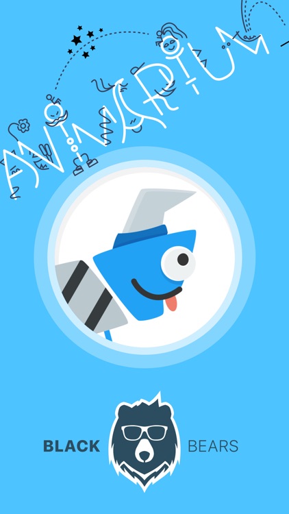 Animarium: Stickers screenshot-3