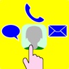 Call Express - Quick and easy call, text and email