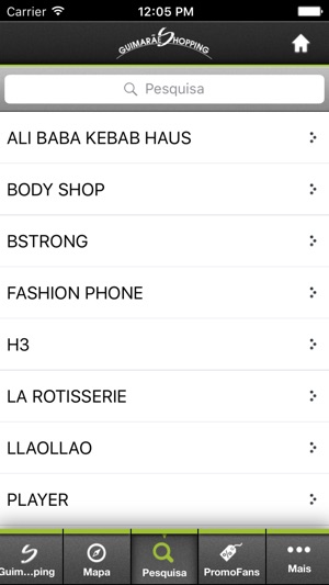 GuimarãeShopping(圖3)-速報App