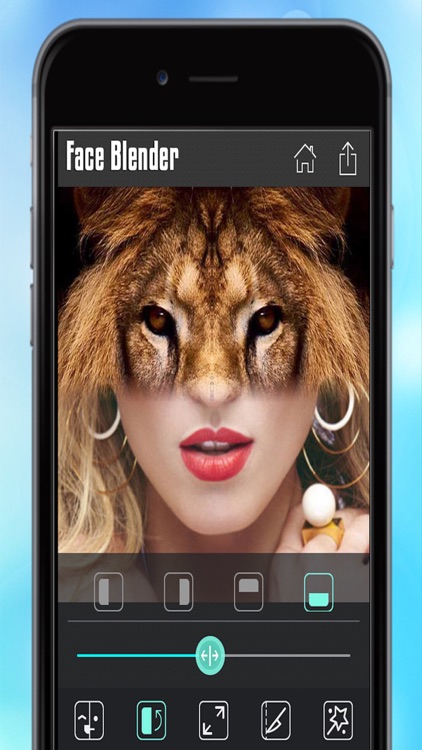 Face Blender - Ultimate Photo Mixer