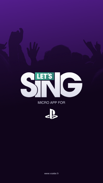 Screenshot #1 pour Let's Sing 2017 Micro pour PS4
