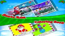Game screenshot Christmas Magic Colors apk