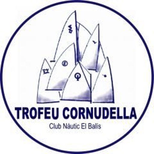 Trofeu Cornudella icon