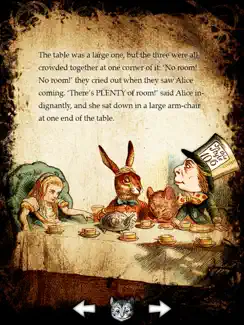 Alice for the iPad iPad image 4
