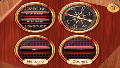 Navigation Tools Altitude Speed Time Compass Screenshot 3
