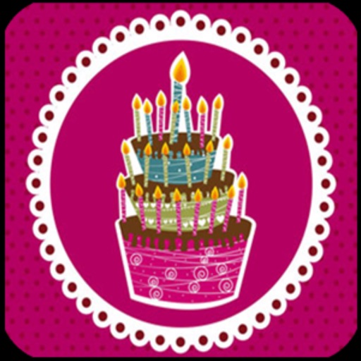 Birthday Greetings Images & Messages - Latest Images / New Messages / SMS icon