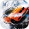 Try Realistic Winter Car Racing