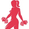 Butt Workout - Daily Fittness Plan For Women