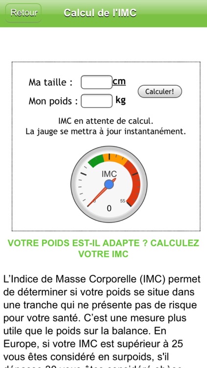 Michel Bignet Forme et Bien-Être