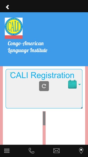 Congo American Language Instit(圖5)-速報App