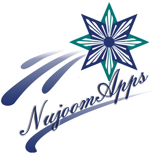 NujoomApps icon