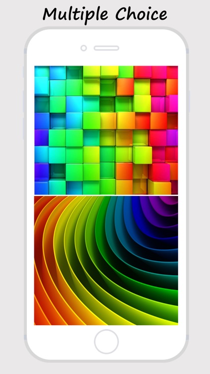 Rainbow Wallpapers - Colorful Backgrounds Images screenshot-3
