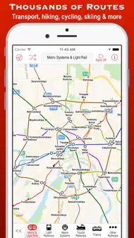 Poison Maps iphone bilder 1