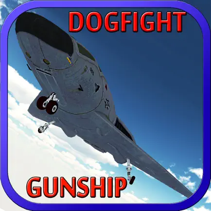 Ultimate Dogfight of Gunship Aircraft Battle Cheats