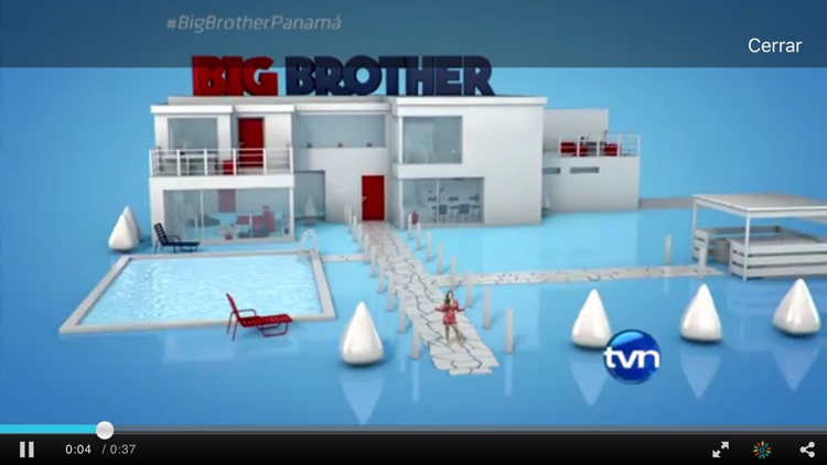 Big Brother Panamá screenshot-4
