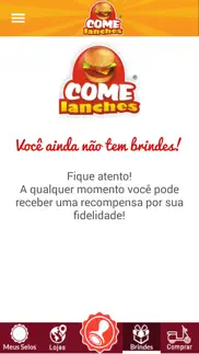 How to cancel & delete come lanches 2