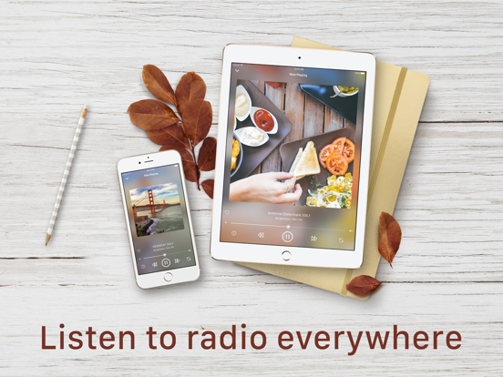 Screenshot #4 pour Austria Live FM Radio tunein: Österreich Musik, Nachrichten, Sport Radios und Podcasts für österreichische