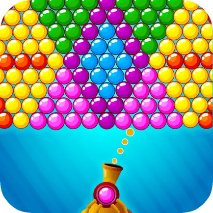 Bubble Puzzle Shooter - Classic Arcade Games Cheats