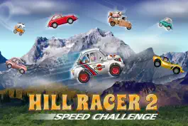 Game screenshot HILL RACER 2 mod apk