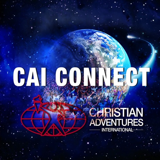 CAI CONNECT icon