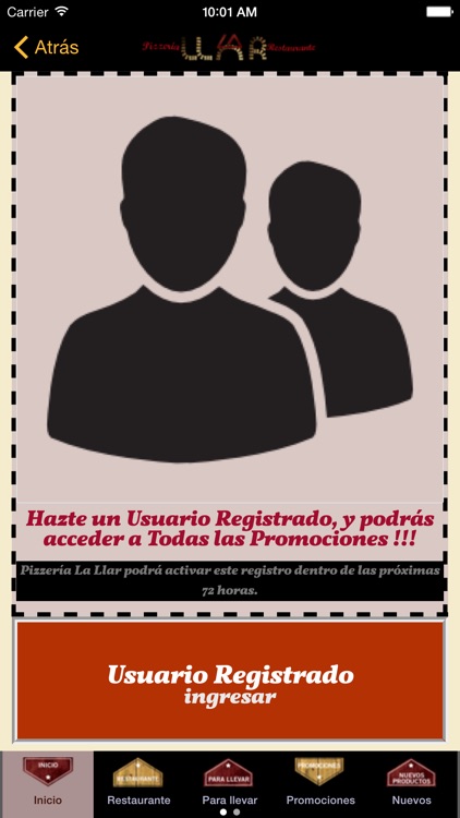 LaLlarIP screenshot-4