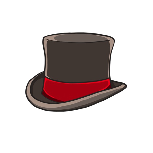 Hats Sticker Pack