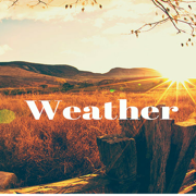 Weather-TN - Dự báo thời tiết ,Thông tin thời tiết