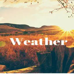 Weather-TN - Dự báo thời tiết ,Thông tin thời tiết app icon