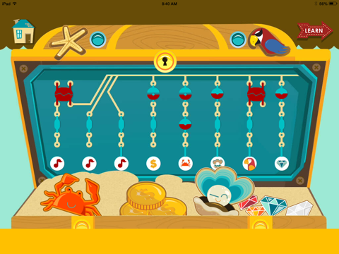 MNO Play and Learn screenshot 2